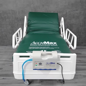 UNIDAD DE CONTROL ACCUMAX - Farmamol