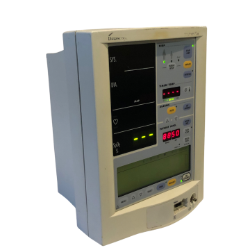 MONITOR DE SIGNOS VITALES - Farmamol