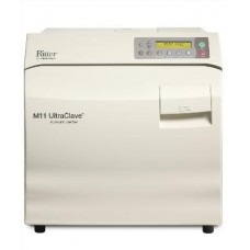 Esterilizador  Automático de Vapor RITTER 11