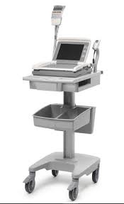 Electrocardiografo