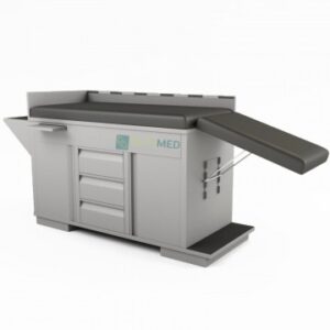 MESA PEDIATRICA