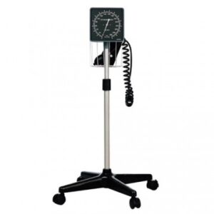 Baumanometro Aneroide con pedestal