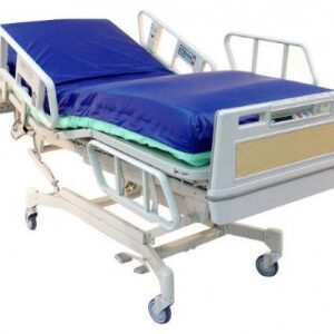Cama Hospitalaria