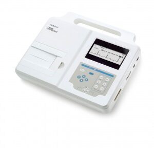 Electrocardiografo