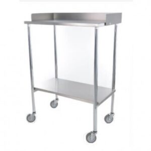 Mesa Pasteur sin Cajon
