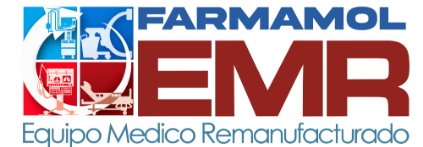 Logo farmamol